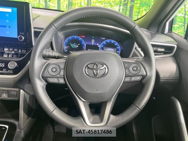 Toyota COROLLA CROSS 2024-03 8814019-10