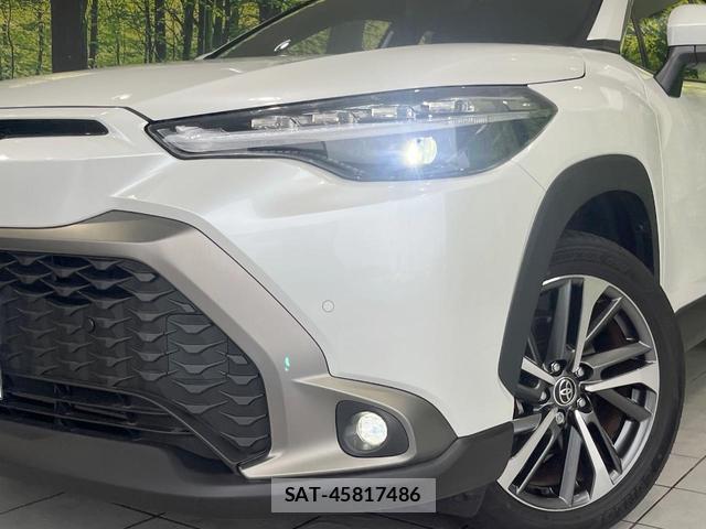 Toyota COROLLA CROSS 2024-03 8814019-11