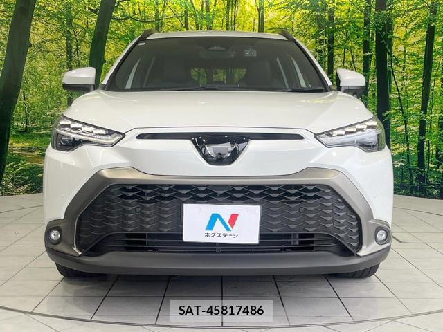 Toyota COROLLA CROSS 2024-03 8814019-13