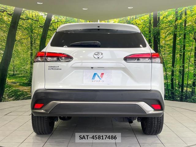 Toyota COROLLA CROSS 2024-03 8814019-14