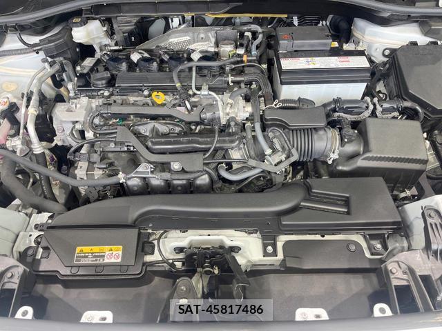 Toyota COROLLA CROSS 2024-03 8814019-17