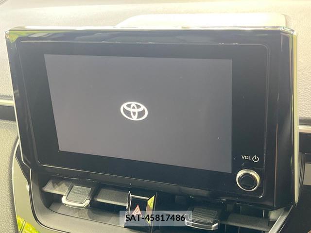 Toyota COROLLA CROSS 2024-03 8814019-3