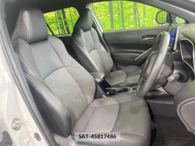 Toyota COROLLA CROSS 2024-03 8814019-7