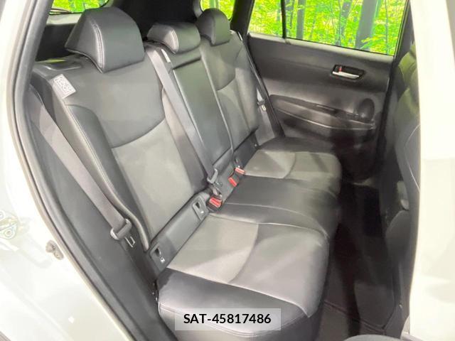 Toyota COROLLA CROSS 2024-03 8814019-8