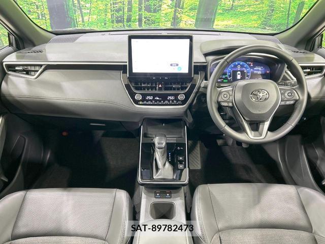 Toyota COROLLA CROSS 2026-02 8814111-1