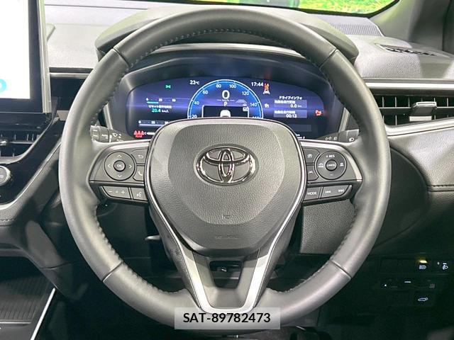 Toyota COROLLA CROSS 2026-02 8814111-10