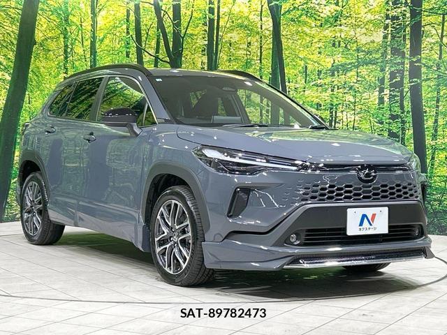 Toyota COROLLA CROSS 2026-02 8814111-15