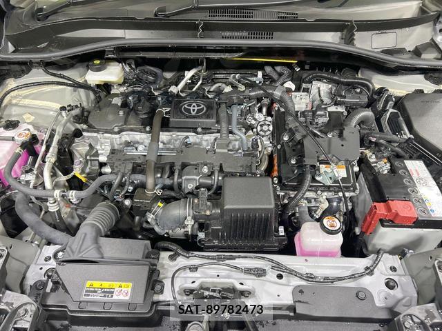 Toyota COROLLA CROSS 2026-02 8814111-17