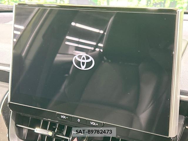 Toyota COROLLA CROSS 2026-02 8814111-3