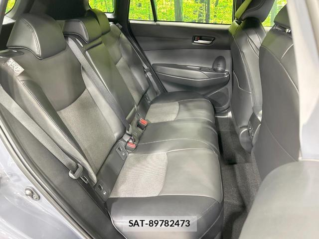 Toyota COROLLA CROSS 2026-02 8814111-8