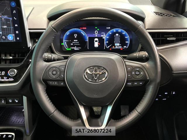 Toyota COROLLA CROSS 2024-12 8814146-10