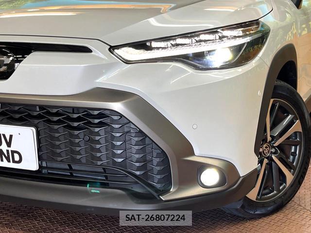 Toyota COROLLA CROSS 2024-12 8814146-11