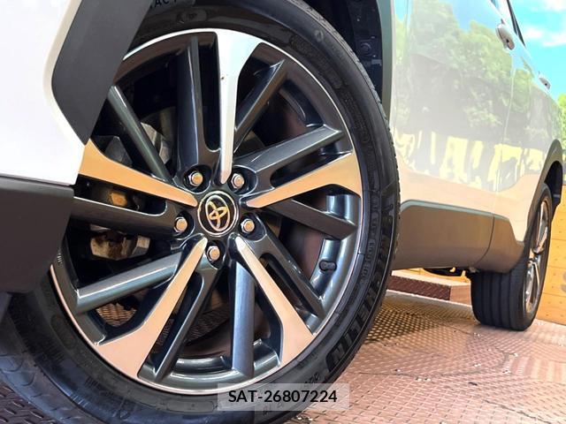 Toyota COROLLA CROSS 2024-12 8814146-12