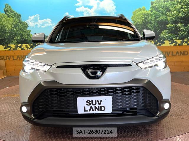 Toyota COROLLA CROSS 2024-12 8814146-13