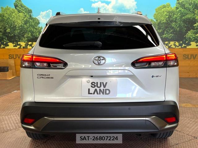 Toyota COROLLA CROSS 2024-12 8814146-14
