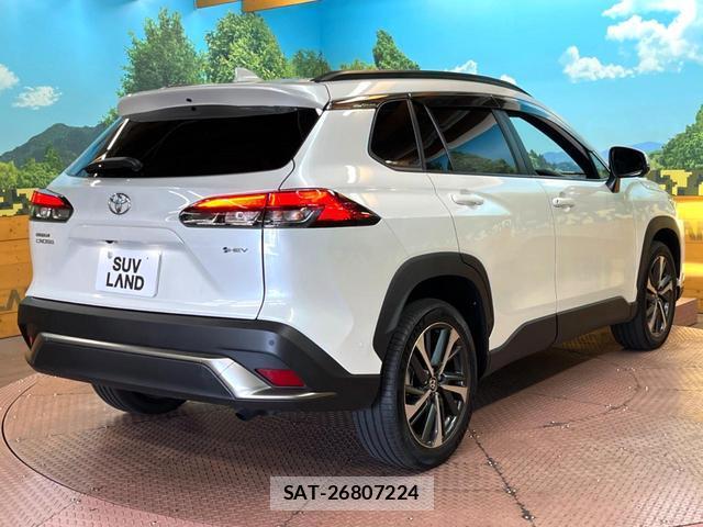 Toyota COROLLA CROSS 2024-12 8814146-16