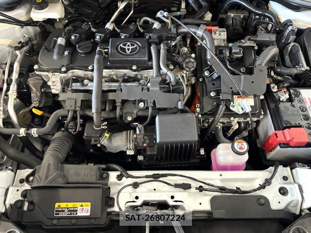 Toyota COROLLA CROSS 2024-12 8814146-17