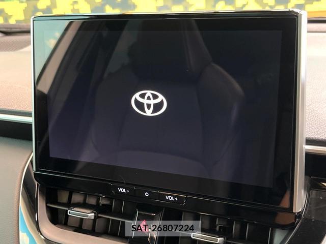 Toyota COROLLA CROSS 2024-12 8814146-3