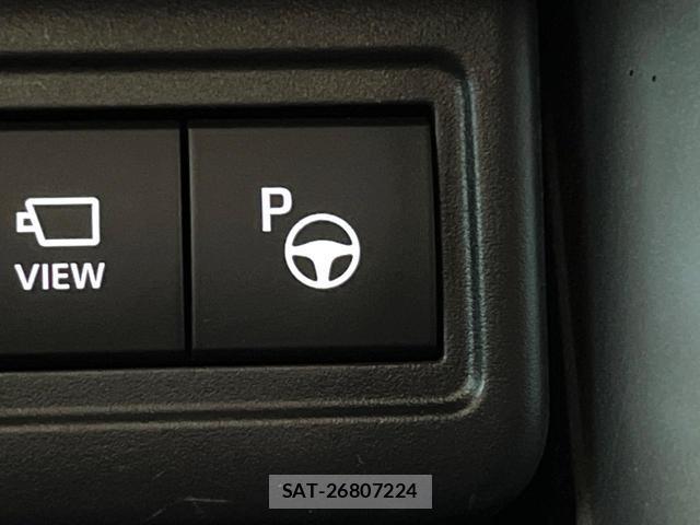 Toyota COROLLA CROSS 2024-12 8814146-5