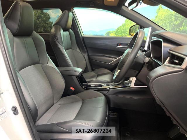 Toyota COROLLA CROSS 2024-12 8814146-7