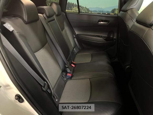 Toyota COROLLA CROSS 2024-12 8814146-8