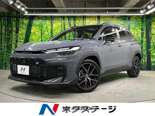 Toyota COROLLA CROSS 2026-05 8814195-0