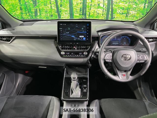 Toyota COROLLA CROSS 2026-05 8814195-1