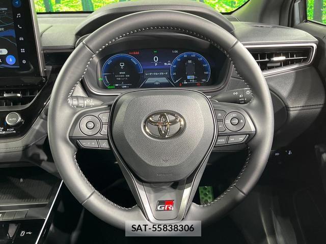 Toyota COROLLA CROSS 2026-05 8814195-10