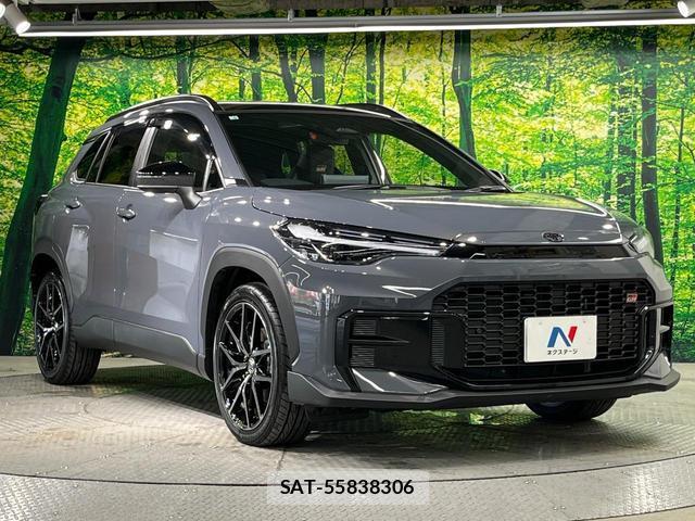 Toyota COROLLA CROSS 2026-05 8814195-15