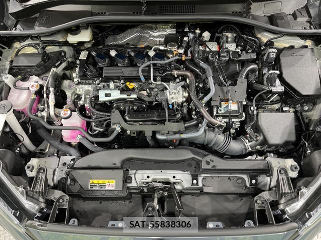 Toyota COROLLA CROSS 2026-05 8814195-17