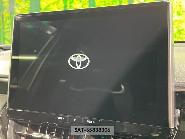 Toyota COROLLA CROSS 2026-05 8814195-2