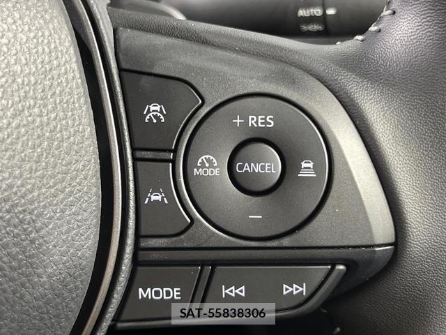 Toyota COROLLA CROSS 2026-05 8814195-6