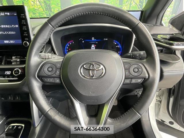 Toyota COROLLA CROSS 2021-11 8814383-10