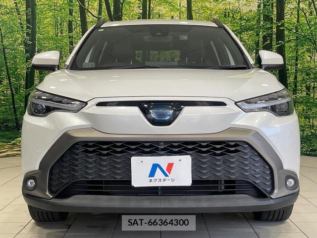Toyota COROLLA CROSS 2021-11 8814383-13