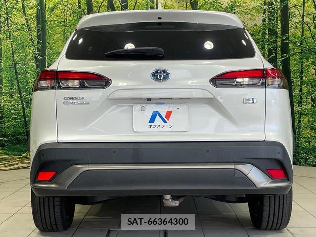 Toyota COROLLA CROSS 2021-11 8814383-14