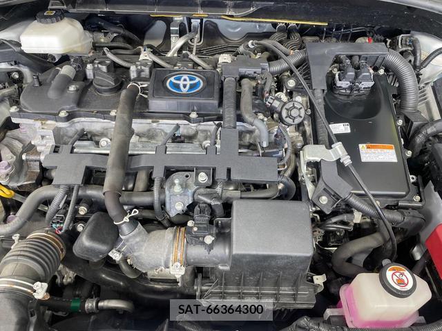Toyota COROLLA CROSS 2021-11 8814383-17