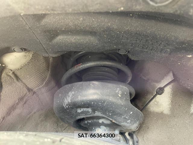 Toyota COROLLA CROSS 2021-11 8814383-19