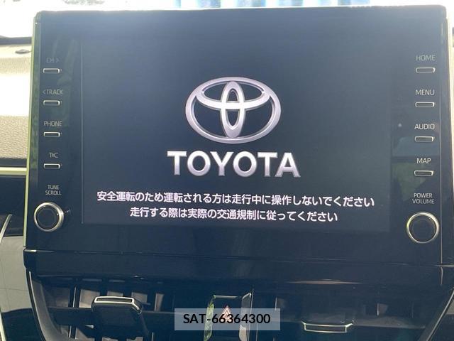 Toyota COROLLA CROSS 2021-11 8814383-2