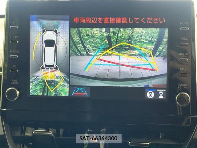 Toyota COROLLA CROSS 2021-11 8814383-3