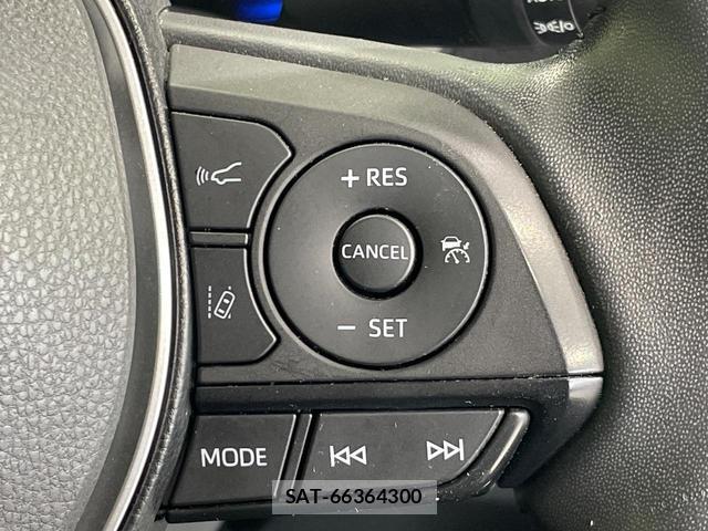Toyota COROLLA CROSS 2021-11 8814383-5