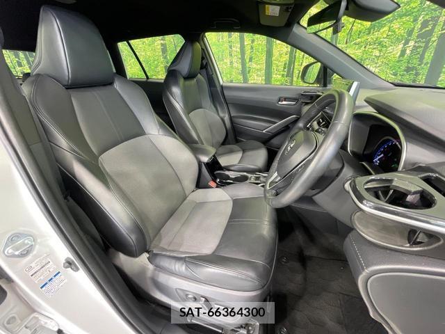 Toyota COROLLA CROSS 2021-11 8814383-7