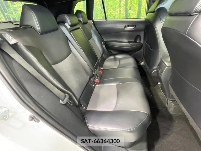 Toyota COROLLA CROSS 2021-11 8814383-8