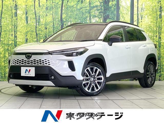 Toyota COROLLA CROSS 2025-08 8814598-0