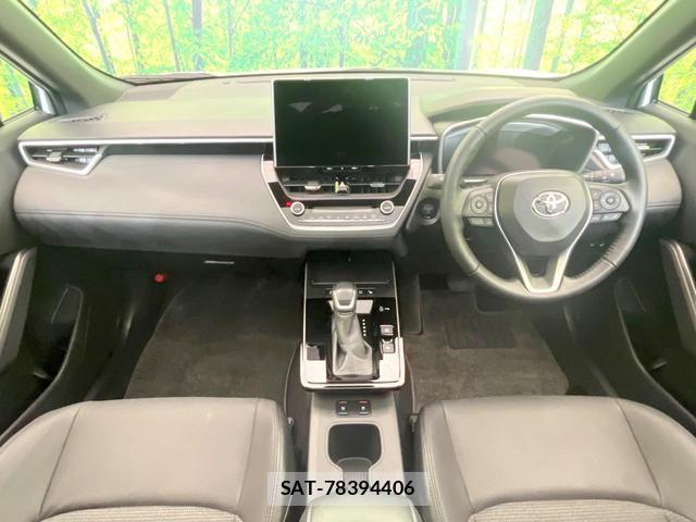 Toyota COROLLA CROSS 2025-08 8814598-1