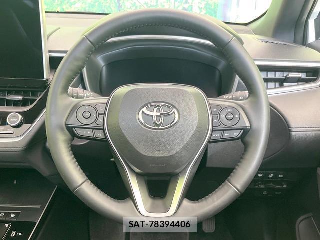 Toyota COROLLA CROSS 2025-08 8814598-10
