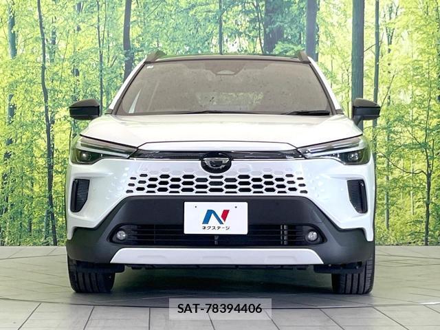 Toyota COROLLA CROSS 2025-08 8814598-13