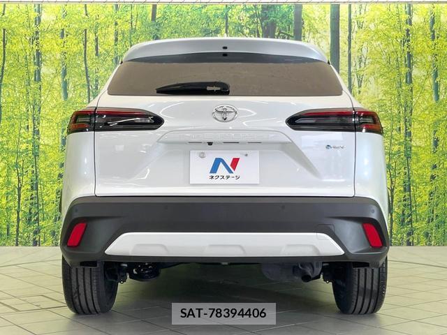 Toyota COROLLA CROSS 2025-08 8814598-14