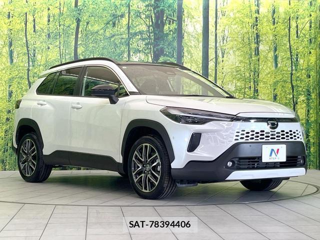 Toyota COROLLA CROSS 2025-08 8814598-15