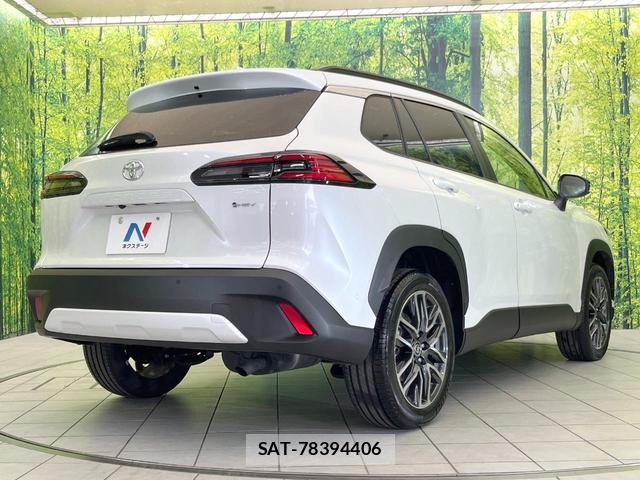Toyota COROLLA CROSS 2025-08 8814598-16
