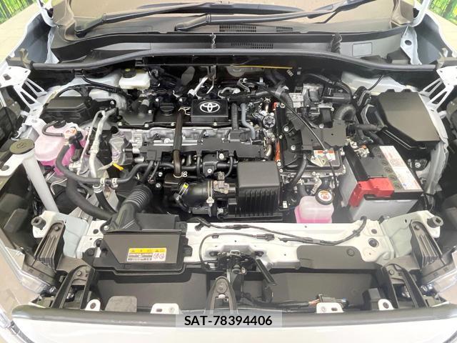 Toyota COROLLA CROSS 2025-08 8814598-17